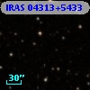 IRAS 04313+5433
