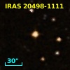IRAS 20498-1111