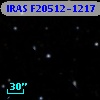 IRAS F20512-1217