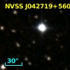 NVSS J042719+560823