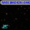 NVSS J042428+544256