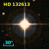 HD 132613