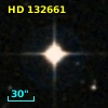 HD 132661