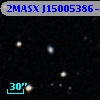 2MASX J15005386-0855263