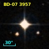 BD-07  3957