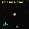 2MASS J15034971-0813368
