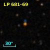 LHS  3025