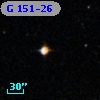 G 151-26