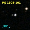 PG 1508-101