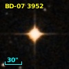 BD-07  3952