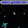 6dFGS gJ150524.8-091629
