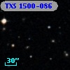 TXS 1500-086