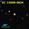 2MASS J15032953-0846077