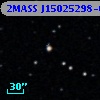2MASS J15025298-0914068