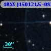 1RXS J150121.5-083118