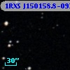 1RXS J150158.8-092620