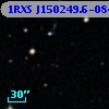 1RXS J150249.6-084645