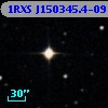 1RXS J150345.4-091010