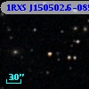 1RXS J150502.6-085112