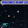 [PHJ2002] WARP J1501.0-0824 R1