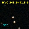 HVC 348.2+41.8-142