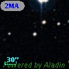 2MASS J15033960-0951311