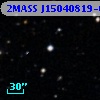 2MASS J15040819-0903184