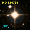 HD 134756