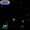QSO B1509-092