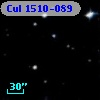 Cul 1510-089
