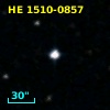 2MASS J15131640-0908413