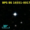 BPS BS 16551-0017