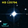 HD 135794