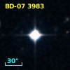 BD-07  3983