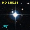 HD 135151
