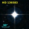 HD 136583