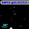 6dFGS gJ151517.3-084847