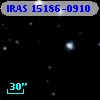 IRAS 15186-0910