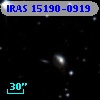 IRAS 15190-0919