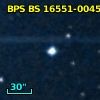 BPS BS 16551-0045