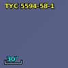 BPS BS 16551-0077