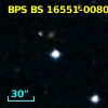 BPS BS 16551-0080