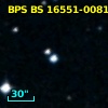 BPS BS 16551-0081