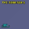 BPS BS 16551-0084