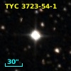 TYC 3723-54-1
