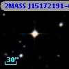 2MASS J15172191-0856257