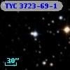 TYC 3723-69-1