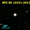 BPS BS 16551-0012