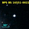 BPS BS 16551-0022
