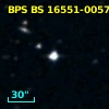 BPS BS 16551-0057
